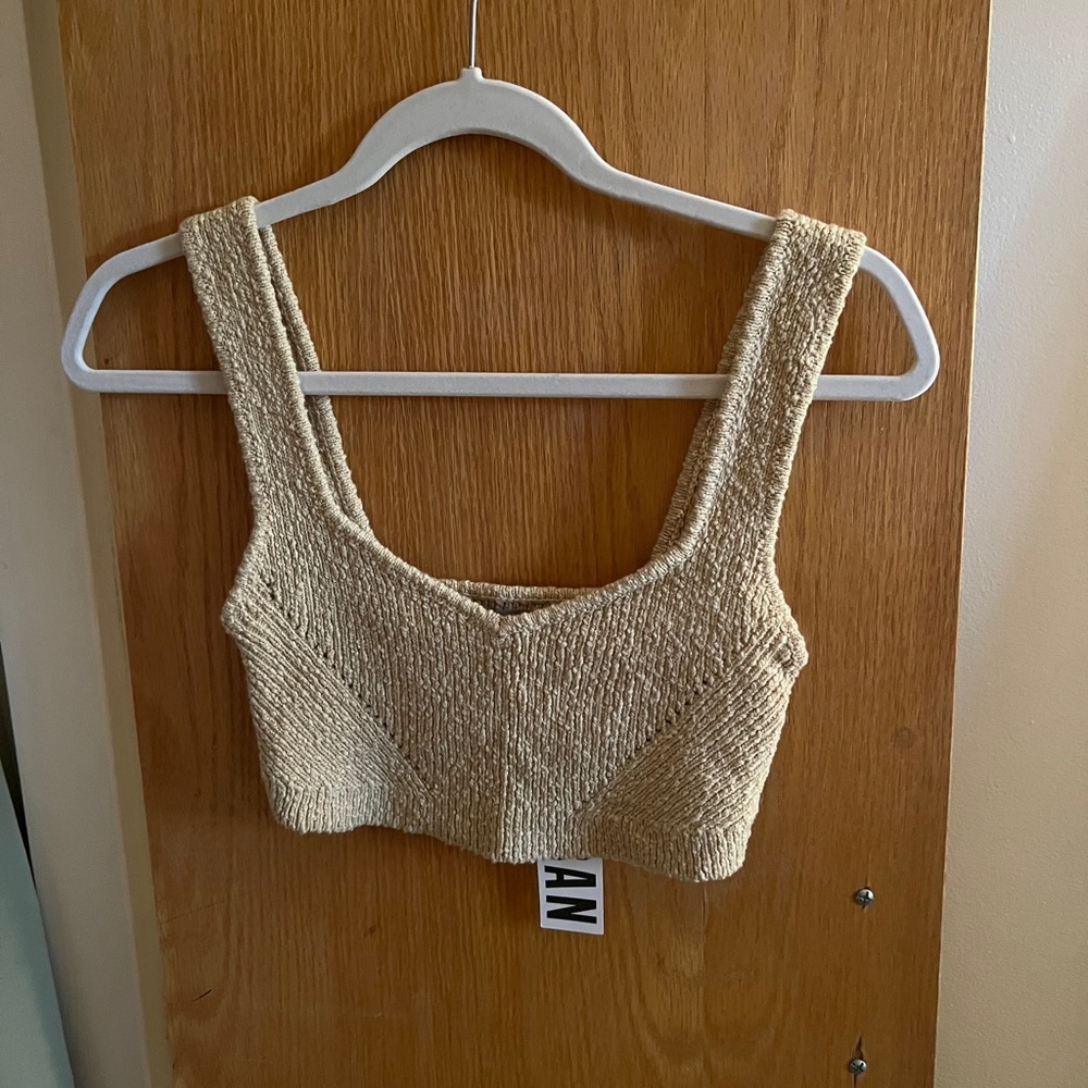 New Urban Outfitters Tank Top